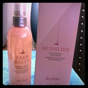 Drybar Hair Care Bundle